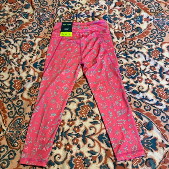 tek gear Other - Tek Gear NWT girls m8